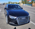 Черный Ауди A3 Sportback, объемом двигателя 1.4 л и пробегом 130 тыс. км за 17500 $, фото 1 на Automoto.ua