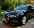 Черный Ауди A3 Sportback, объемом двигателя 1.4 л и пробегом 140 тыс. км за 19100 $, фото 18 на Automoto.ua