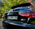 Черный Ауди A3 Sportback, объемом двигателя 1.4 л и пробегом 140 тыс. км за 19100 $, фото 6 на Automoto.ua