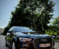 Черный Ауди A3 Sportback, объемом двигателя 1.4 л и пробегом 140 тыс. км за 19100 $, фото 1 на Automoto.ua