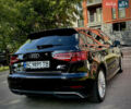 Черный Ауди A3 Sportback, объемом двигателя 1.4 л и пробегом 140 тыс. км за 19100 $, фото 7 на Automoto.ua
