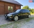 Черный Ауди A3 Sportback, объемом двигателя 1.4 л и пробегом 212 тыс. км за 9800 $, фото 1 на Automoto.ua