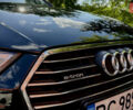 Черный Ауди A3 Sportback, объемом двигателя 1.4 л и пробегом 140 тыс. км за 19100 $, фото 5 на Automoto.ua