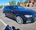 Черный Ауди A3 Sportback, объемом двигателя 1.4 л и пробегом 130 тыс. км за 17500 $, фото 3 на Automoto.ua