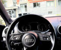 Черный Ауди A3 Sportback, объемом двигателя 1.4 л и пробегом 140 тыс. км за 19100 $, фото 9 на Automoto.ua