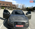 Коричневий Ауді A3 Sportback, об'ємом двигуна 1.4 л та пробігом 230 тис. км за 14499 $, фото 5 на Automoto.ua