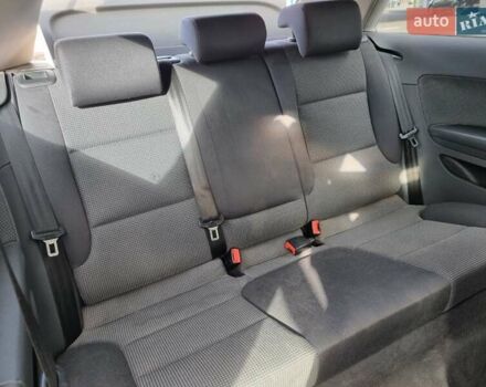 Красный Ауди A3 Sportback, объемом двигателя 1.6 л и пробегом 226 тыс. км за 5300 $, фото 22 на Automoto.ua