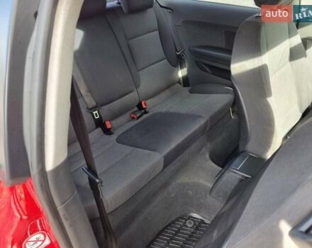 Красный Ауди A3 Sportback, объемом двигателя 1.6 л и пробегом 226 тыс. км за 5300 $, фото 21 на Automoto.ua
