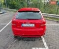 Красный Ауди A3 Sportback, объемом двигателя 1.6 л и пробегом 226 тыс. км за 5300 $, фото 8 на Automoto.ua