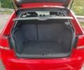 Красный Ауди A3 Sportback, объемом двигателя 1.6 л и пробегом 226 тыс. км за 5300 $, фото 14 на Automoto.ua