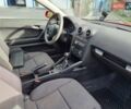Красный Ауди A3 Sportback, объемом двигателя 1.6 л и пробегом 226 тыс. км за 5300 $, фото 23 на Automoto.ua