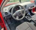 Красный Ауди A3 Sportback, объемом двигателя 1.6 л и пробегом 226 тыс. км за 5300 $, фото 10 на Automoto.ua