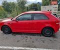 Красный Ауди A3 Sportback, объемом двигателя 1.6 л и пробегом 226 тыс. км за 5300 $, фото 3 на Automoto.ua