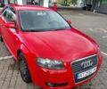 Красный Ауди A3 Sportback, объемом двигателя 1.6 л и пробегом 226 тыс. км за 5300 $, фото 1 на Automoto.ua