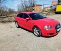 Красный Ауди A3 Sportback, объемом двигателя 1.6 л и пробегом 258 тыс. км за 6500 $, фото 4 на Automoto.ua