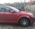Красный Ауди A3 Sportback, объемом двигателя 1.8 л и пробегом 163 тыс. км за 6599 $, фото 7 на Automoto.ua