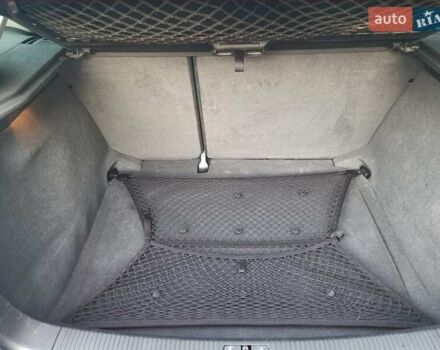 Красный Ауди A3 Sportback, объемом двигателя 1.8 л и пробегом 163 тыс. км за 6599 $, фото 10 на Automoto.ua