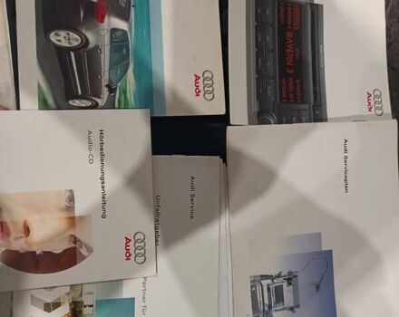 Красный Ауди A3 Sportback, объемом двигателя 1.8 л и пробегом 163 тыс. км за 6599 $, фото 24 на Automoto.ua