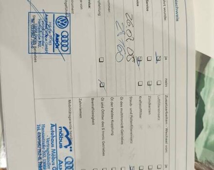 Красный Ауди A3 Sportback, объемом двигателя 1.8 л и пробегом 163 тыс. км за 6599 $, фото 29 на Automoto.ua