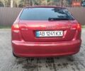 Красный Ауди A3 Sportback, объемом двигателя 1.8 л и пробегом 163 тыс. км за 6599 $, фото 4 на Automoto.ua