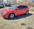 Красный Ауди A3 Sportback, объемом двигателя 1.6 л и пробегом 258 тыс. км за 6500 $, фото 2 на Automoto.ua