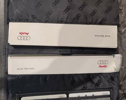 Красный Ауди A3 Sportback, объемом двигателя 1.8 л и пробегом 163 тыс. км за 6599 $, фото 23 на Automoto.ua