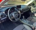 Ауди A3 Sportback 2015 в Черновцах на Automoto.ua Красный Ауди A3 Sportback, объемом двигателя 1.4 л и пробегом 140 тыс. км за 12700 $, фото 10 на Automoto.ua