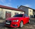 Ауди A3 Sportback 2015 в Черновцах на Automoto.ua Красный Ауди A3 Sportback, объемом двигателя 1.4 л и пробегом 140 тыс. км за 12700 $, фото 1 на Automoto.ua
