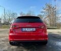 Ауди A3 Sportback 2015 в Черновцах на Automoto.ua Красный Ауди A3 Sportback, объемом двигателя 1.4 л и пробегом 140 тыс. км за 12700 $, фото 4 на Automoto.ua