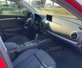 Ауди A3 Sportback 2015 в Черновцах на Automoto.ua Красный Ауди A3 Sportback, объемом двигателя 1.4 л и пробегом 140 тыс. км за 12700 $, фото 12 на Automoto.ua