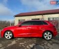 Ауди A3 Sportback 2015 в Черновцах на Automoto.ua Красный Ауди A3 Sportback, объемом двигателя 1.4 л и пробегом 140 тыс. км за 12700 $, фото 2 на Automoto.ua