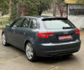 Ауди A3 Sportback, объемом двигателя 2 л и пробегом 191 тыс. км за 10800 $, фото 6 на Automoto.ua