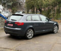 Ауди A3 Sportback, объемом двигателя 2 л и пробегом 191 тыс. км за 10800 $, фото 8 на Automoto.ua