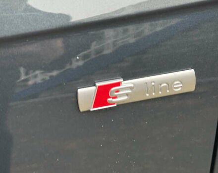 Ауди A3 Sportback, объемом двигателя 2 л и пробегом 191 тыс. км за 10800 $, фото 5 на Automoto.ua