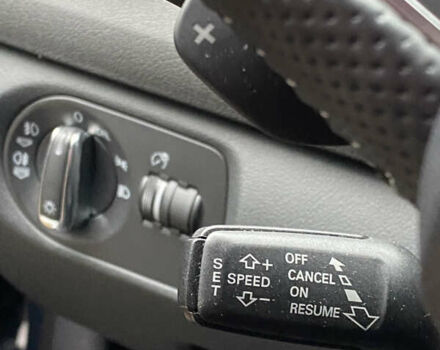 Ауди A3 Sportback, объемом двигателя 2 л и пробегом 191 тыс. км за 10800 $, фото 15 на Automoto.ua