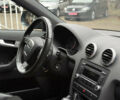 Ауди A3 Sportback, объемом двигателя 2 л и пробегом 191 тыс. км за 10800 $, фото 11 на Automoto.ua