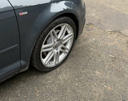 Ауди A3 Sportback, объемом двигателя 2 л и пробегом 191 тыс. км за 10800 $, фото 10 на Automoto.ua