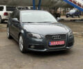 Ауди A3 Sportback, объемом двигателя 2 л и пробегом 191 тыс. км за 10800 $, фото 1 на Automoto.ua