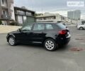 Ауди A3 Sportback, объемом двигателя 1.6 л и пробегом 119 тыс. км за 9500 $, фото 6 на Automoto.ua