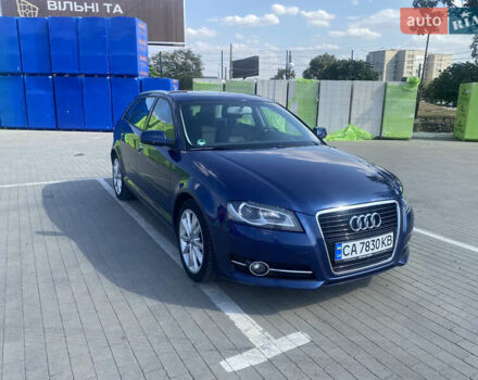 Ауді A3 Sportback, об'ємом двигуна 1.6 л та пробігом 242 тис. км за 12000 $, фото 4 на Automoto.ua