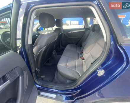 Ауді A3 Sportback, об'ємом двигуна 1.6 л та пробігом 242 тис. км за 12000 $, фото 12 на Automoto.ua