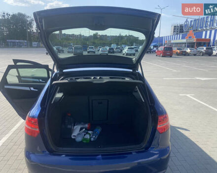 Ауді A3 Sportback, об'ємом двигуна 1.6 л та пробігом 242 тис. км за 12000 $, фото 15 на Automoto.ua
