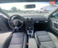 Ауді A3 Sportback, об'ємом двигуна 1.6 л та пробігом 242 тис. км за 12000 $, фото 13 на Automoto.ua