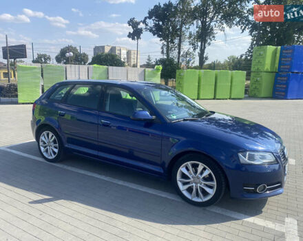 Ауді A3 Sportback, об'ємом двигуна 1.6 л та пробігом 242 тис. км за 12000 $, фото 5 на Automoto.ua