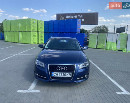 Ауді A3 Sportback, об'ємом двигуна 1.6 л та пробігом 242 тис. км за 12000 $, фото 2 на Automoto.ua