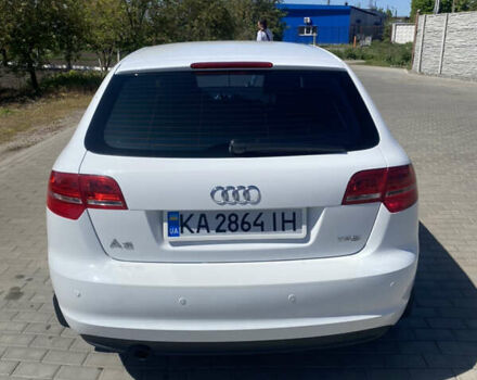 Ауди A3 Sportback, объемом двигателя 0 л и пробегом 152 тыс. км за 9000 $, фото 2 на Automoto.ua