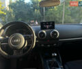 Ауди A3 Sportback, объемом двигателя 2 л и пробегом 227 тыс. км за 12700 $, фото 9 на Automoto.ua