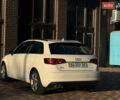 Ауди A3 Sportback, объемом двигателя 2 л и пробегом 227 тыс. км за 12700 $, фото 6 на Automoto.ua