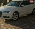 Ауди A3 Sportback, объемом двигателя 2 л и пробегом 227 тыс. км за 12700 $, фото 2 на Automoto.ua