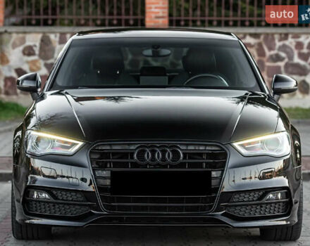 Ауди A3 Sportback, объемом двигателя 2 л и пробегом 84 тыс. км за 2600 $, фото 3 на Automoto.ua
